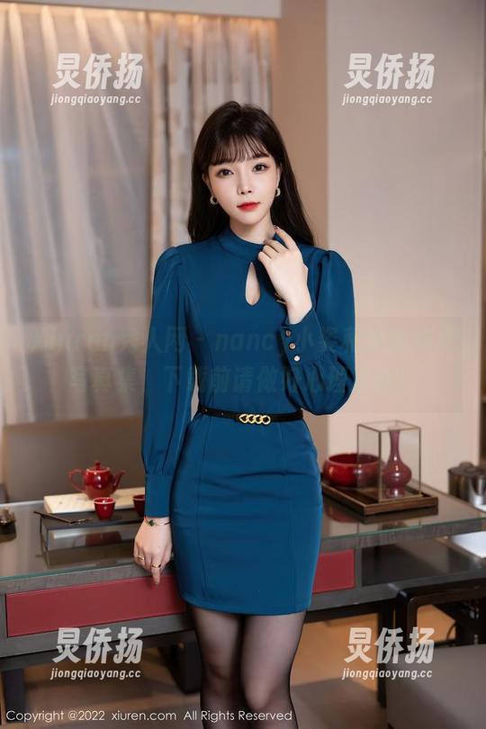 Xiuren秀人网-nancy小姿 Xiuren秀人网 - nancy小姿和她的妹妹写真集,下载前请做好心理准备!