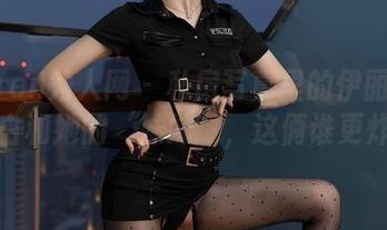 Xiuren秀人网 – 私房写真里的伊丽莎有点白和她的‘妹妹’，这俩谁更炸？