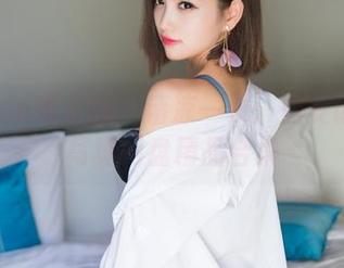 Xiuren秀人网 – 清凉一夏：唐安诺泳池写真网盘精品合集