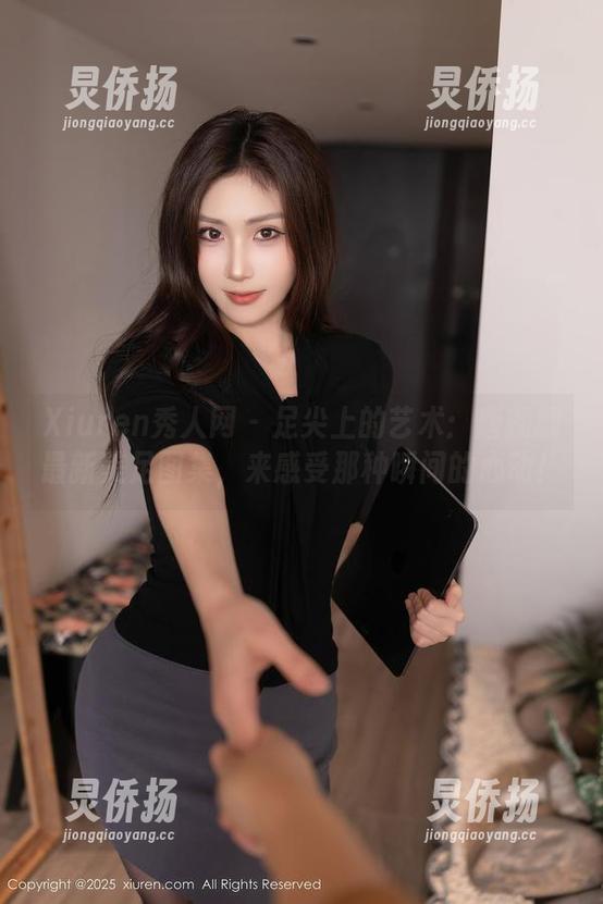 Xiuren秀人网-唐翩翩 Xiuren秀人网 - 足尖上的艺术:唐翩翩最新美足图集,来感受那种瞬间的心动!