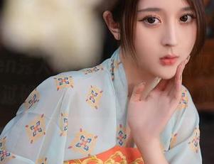 Xiuren秀人网 – 小雨baby的双马尾美图：见过如此可爱吗？我只想说心都化了