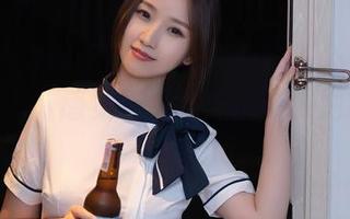 Xiuren秀人网 – 最新！心妍小公主展示黑丝魅力，感觉整个世界都在为她打call呢！
