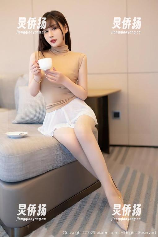 Xiuren秀人网 - 打开是小逗逗的水手服私房美图，海洋的浪漫就在你眼前！