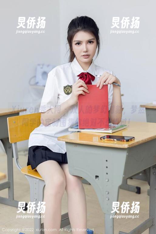 Xiuren秀人网 - 双人的梦幻时刻，梦然同学的定制图集你绝对不想错过！