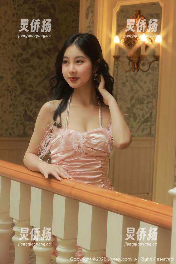 Xiuren秀人网-汐汐baby Xiuren秀人网 - 汐汐baby比基尼小心机:原图中那些不经意的细节