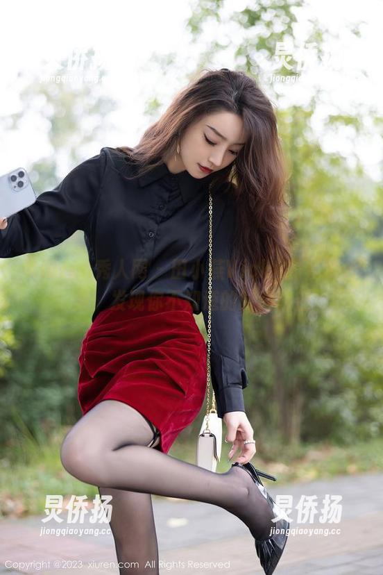 Xiuren秀人网-田小燕Vicky Xiuren秀人网 - 田小燕Vicky的套装合集:发现你不知道的时尚秘密