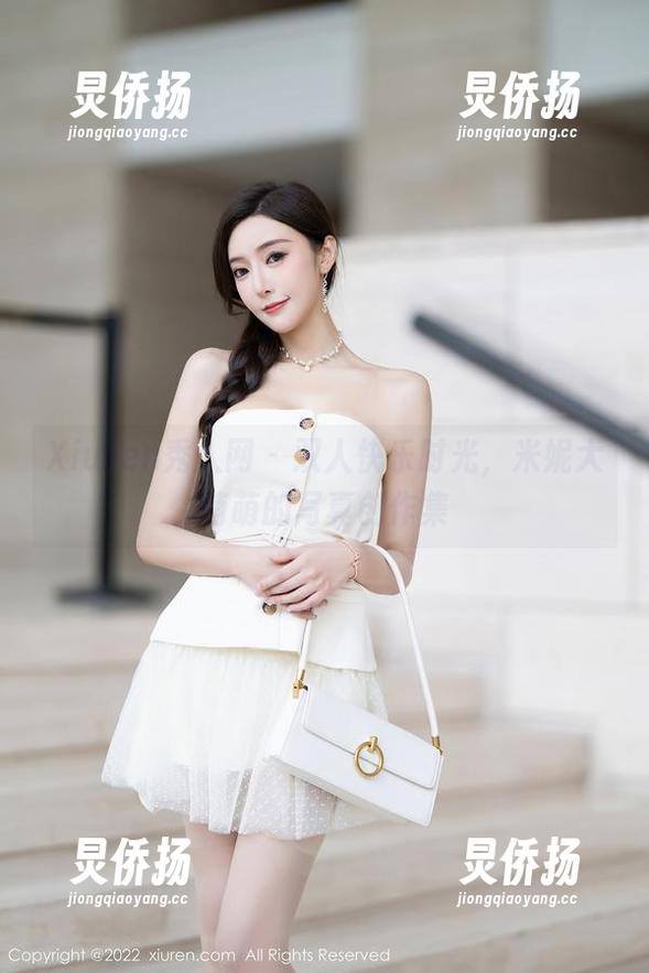 Xiuren秀人网 - 双人快乐时光，米妮大萌萌的写真创作集