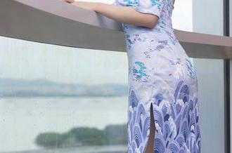 Xiuren秀人网 – 米妮大萌萌的美腿作品：看完你会发现，腿也能撩人！