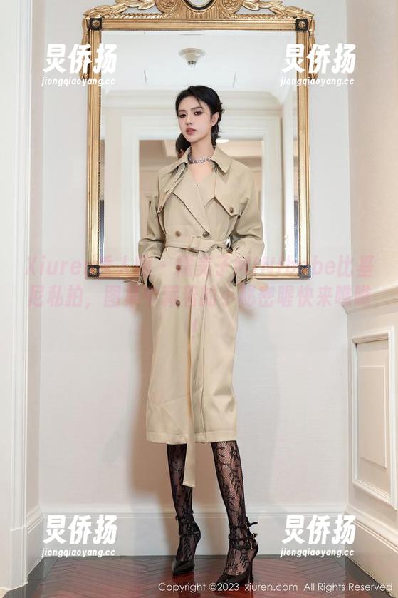 Xiuren秀人网-糯美子MINIbabe Xiuren秀人网 - 糯美子MINIbabe比基尼私拍,图集中藏着的小秘密喔快来瞧瞧!