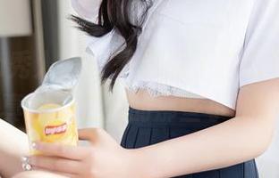 Xiuren秀人网 – 蕾蕾醒了没的天台，写真图册里藏的那些小秘密