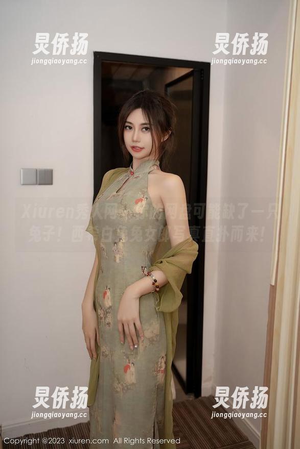 Xiuren秀人网-西希白兔 Xiuren秀人网 - 你的网盘可能缺了一只兔子!西希白兔兔女郎写真直扑而来!