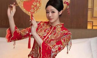 Xiuren秀人网 – 闵妮睡衣全套，原图到底有多撩人？我来告诉你们！