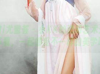 YouMi尤蜜荟 – 小KK的透明艺术：作品集下载，一起感受不一样的美学吧！