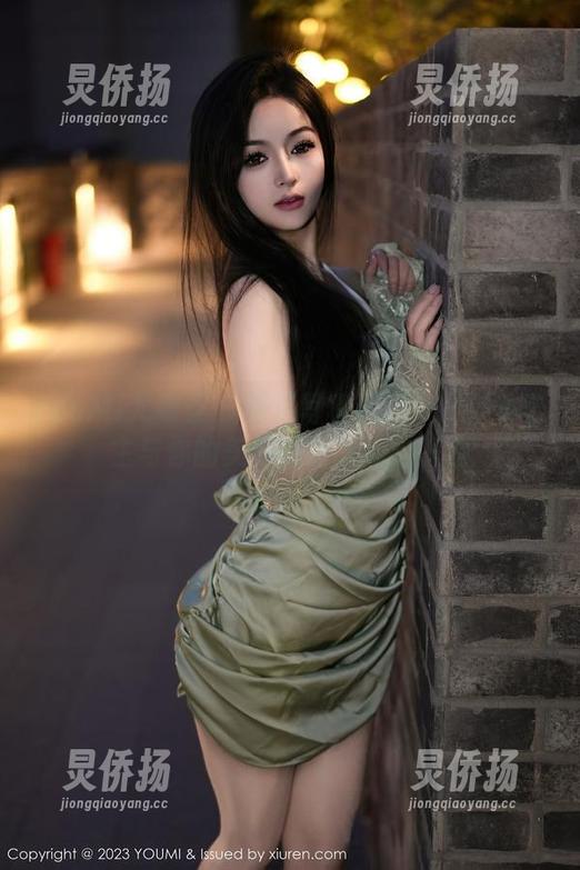 YouMi尤蜜荟-心妍小公主 YouMi尤蜜荟 - 美足写真精选:心妍小公主与你的美好相遇就在这一刻