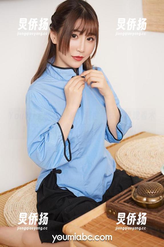 YouMi尤蜜荟-抖娘利世 YouMi尤蜜荟 - 抖娘利世毛衣极速观看术:无圣光图集,低调奢华有内涵!