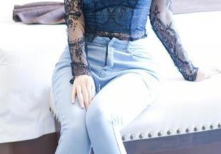 YouMi尤蜜荟 – 我跟你说，观看是小逗逗的泳装作品会让你对夏天产生新的幻想！