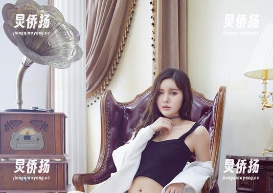 YouWu尤物馆-兔子Nina YouWu尤物馆 - 兔子Nina最新美腿图片曝光,心跳加速,怎么回事?