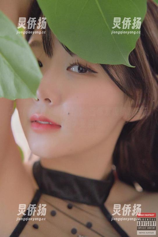 Zia(지아)[Yo-U]独处-当你发现你跟自己的影子更亲密