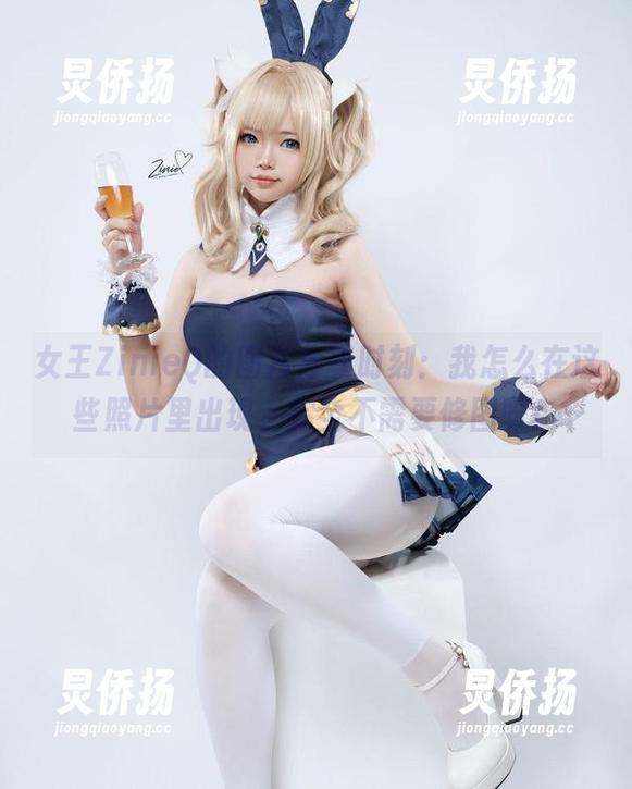 女王ZinieQ的图片分享时刻：我怎么在这些照片里出现，完全不需要修图呀！