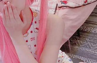 女高中生at鲨鱼养成记：这些cos资源真是花样百出！