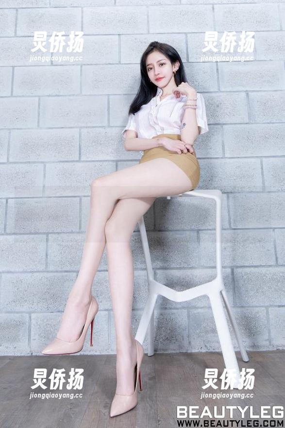 beautyleg-Vanessa beautyleg - VivalaVanessa!棉袜精选图库,谁说袜子不能性感