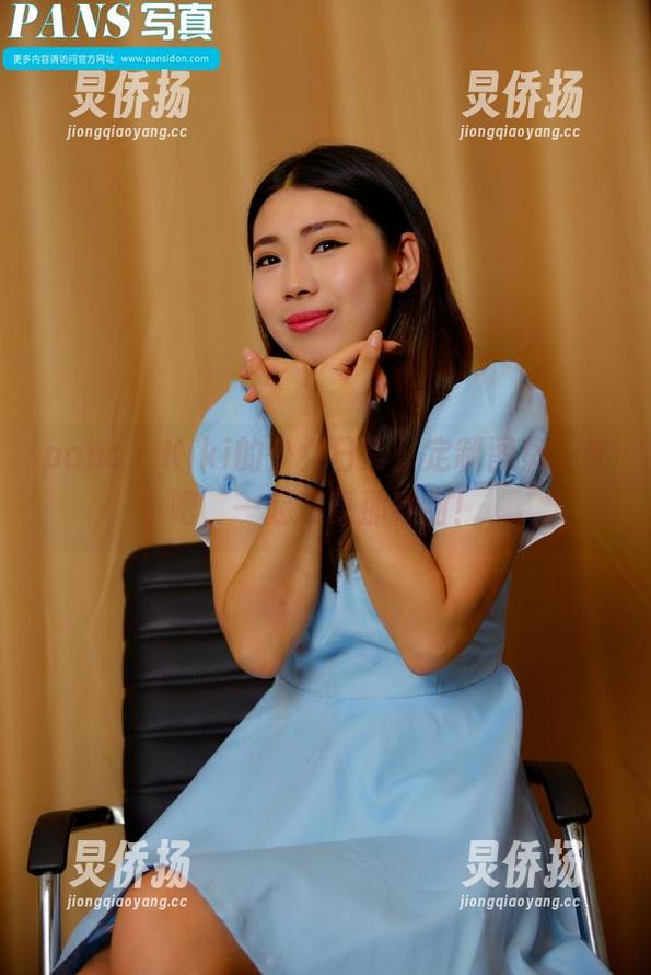 pans-kiki pans - Kiki的少女日常:定制图集,来吧,一起感受那种甜!