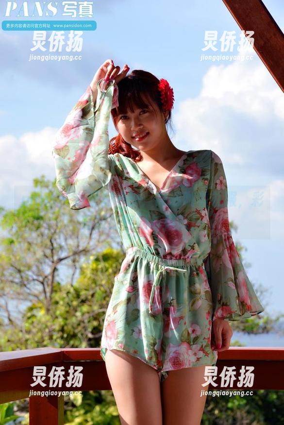 pans - 资源知多少：高清咖喱礼服，彩虹般的轻松与嬉戏！