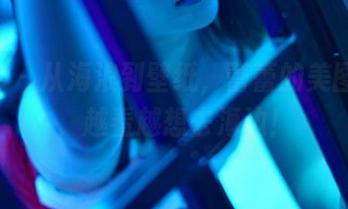 pans – 从海浪到壁纸，蕾蕾的美图之旅，越看越想去海边！