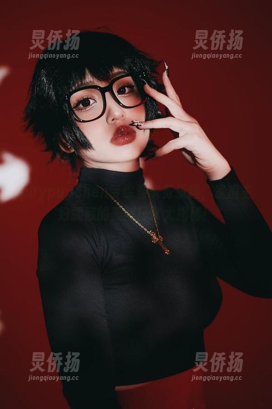 puypuychen带你看家务乐趣，家庭主妇武藏的美图日常大揭秘！