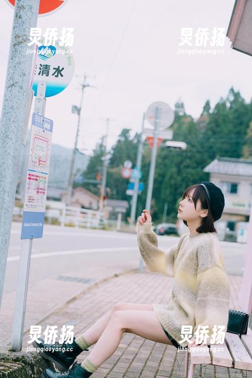 分享一下，けん研(けんけん)的Fantia2024年写真合集，值得一看，不看你绝对亏！