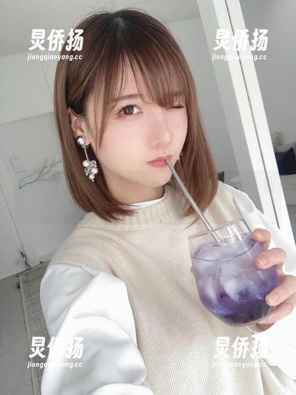 当女仆遇上けん研：私拍里的清新与小调皮