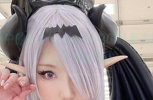 私房写真中的サク(saku)：2021年生活的那些不为人知的片段