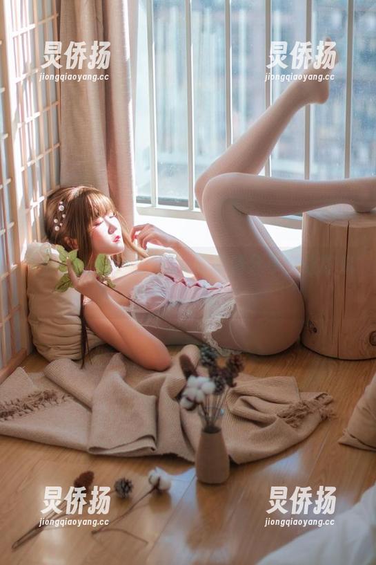 兔女郎上线！三度69的高清分享，让你流连忘返