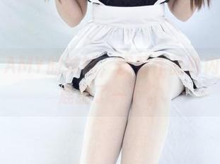 丽柜 – AMY的妹妹，观看作品时内心的小鹿撞了一下。