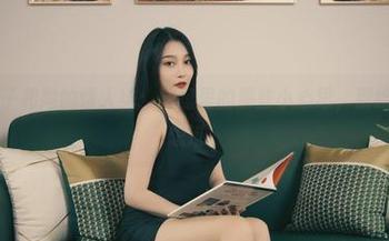丽柜 – 兔子和她的情人结：网盘里的那些小心思，别给我说你没想过。