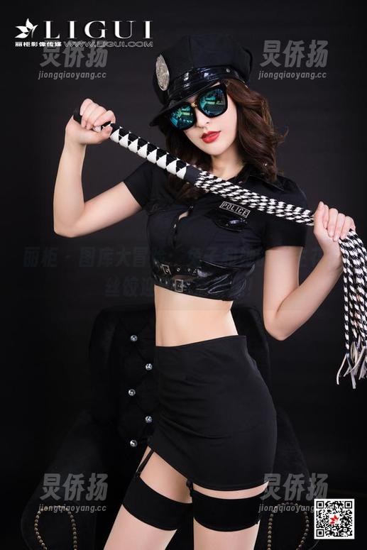丽柜 - 图库大冒险：兔子和她的双生花，丝饺迎新高清展现！