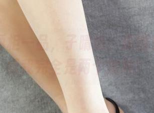 丽柜 – 丽柜一品，子晴说：原图里的模特跟我完全是两个物种！