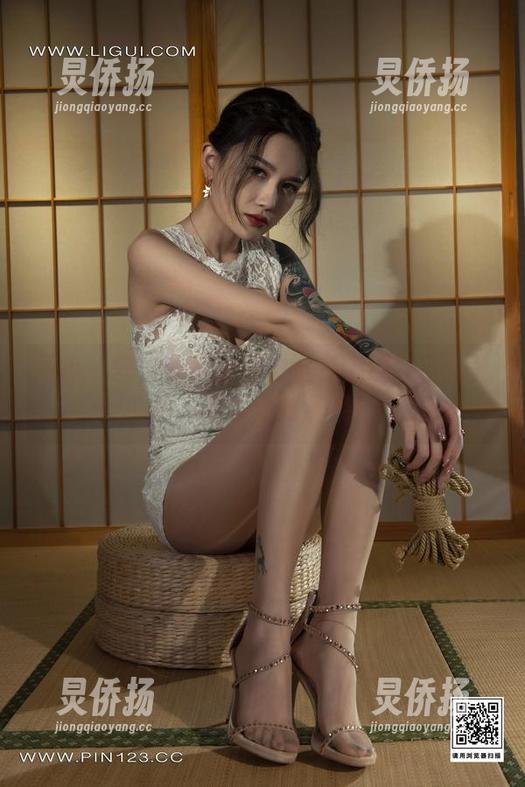 丽柜-安安 丽柜 - 安安的居家魅力全套上线:身临其境,下载绝对满足!