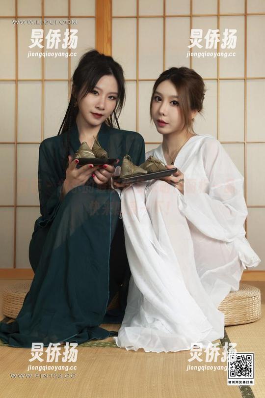 丽柜 - 尔尔的最新作品来啦！丽柜一品，快来感受一下！