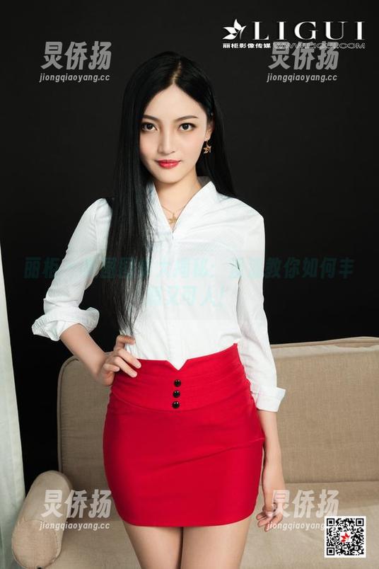 丽柜 - 美图图集大揭秘：潘潘教你如何丰润又可人！