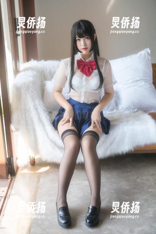 教室随拍：你烨烨的写真，温柔又迷离