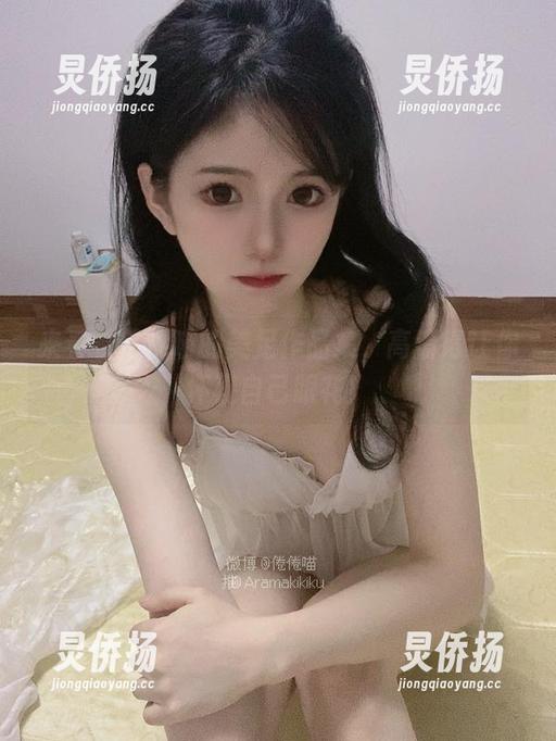 来看看倦倦喵的美足作品集，高清得让你怀疑自己眼花！