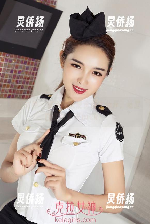 克拉女神 - 僮僮的天使资源大公开，造型百变等你来pick！