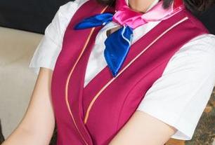 克拉女神 – 私房体操服拯救你的灵魂，快来看看嘉萌的魔力！