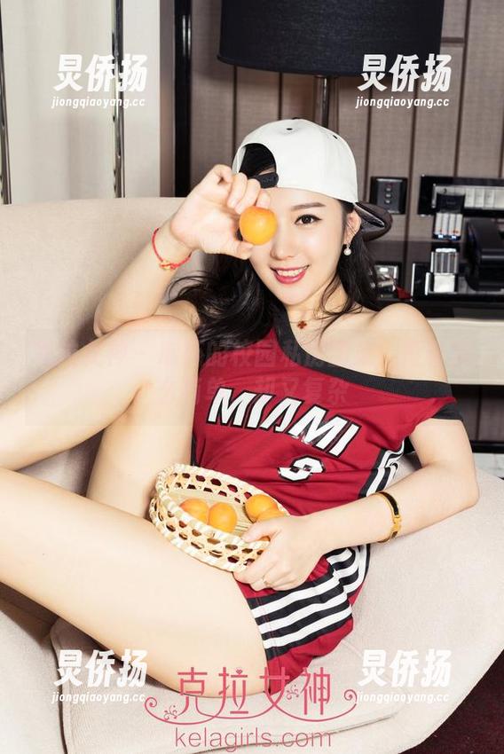 克拉女神 - 瑞莎的校园私房图集：青春那么简单，却又复杂