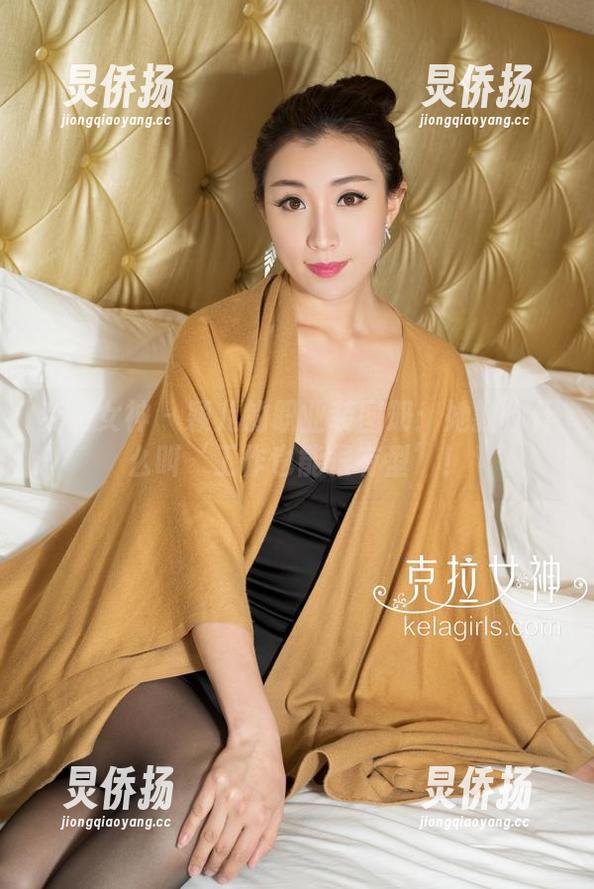 克拉女神 - 颖儿的职业装图册：她教你什么叫‘工作也能很有型’！