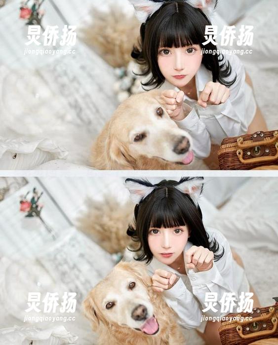 凛子酱 Candy9岁生日特别版,凛子酱领衔——免费图集,记录下那些“为什么会这样”的瞬间!
