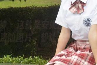 初夏女神 – 这就是安妮的女神模式——免费的图片，却让人想多了！