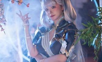 前羽rr私房捕捉瞬间：禁域降临医师图包的大胆设想