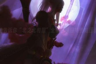 偷偷告诉你“北之北和服”全集，原图简直艳压群芳